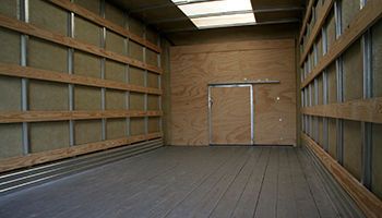 Self Storage Rooms in N10