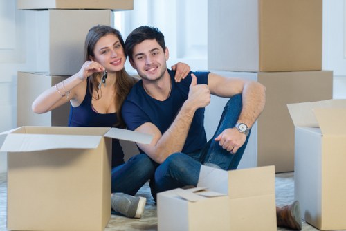 Transparent pricing and storage quote information for Muswellhill Storage