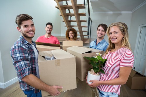 Liability and insurance information for stored goods