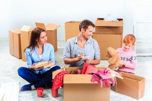 Investigating a service issue in storage operations