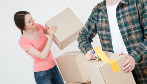 Secure Muswellhill Storage payments on a protected online platform