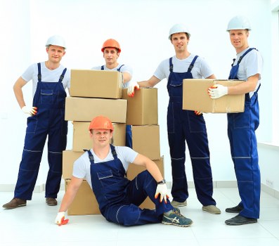 Flexible household storage space for decluttering in Muswellhill
