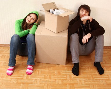 Muswellhill storage solutions helping with home organization