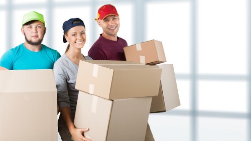 Flexible temporary storage space available in Muswellhill