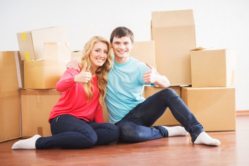 Secure bank transfer and payment verification for storage services