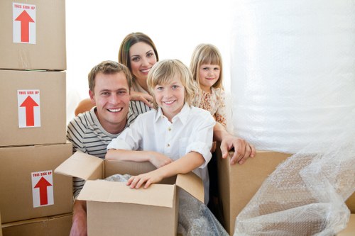 Organized file archiving and secure paperwork storage in Muswellhill