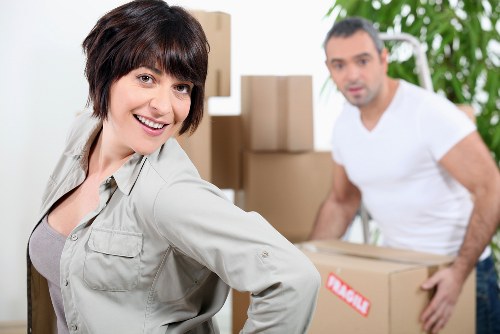 Final review before closing a storage complaint